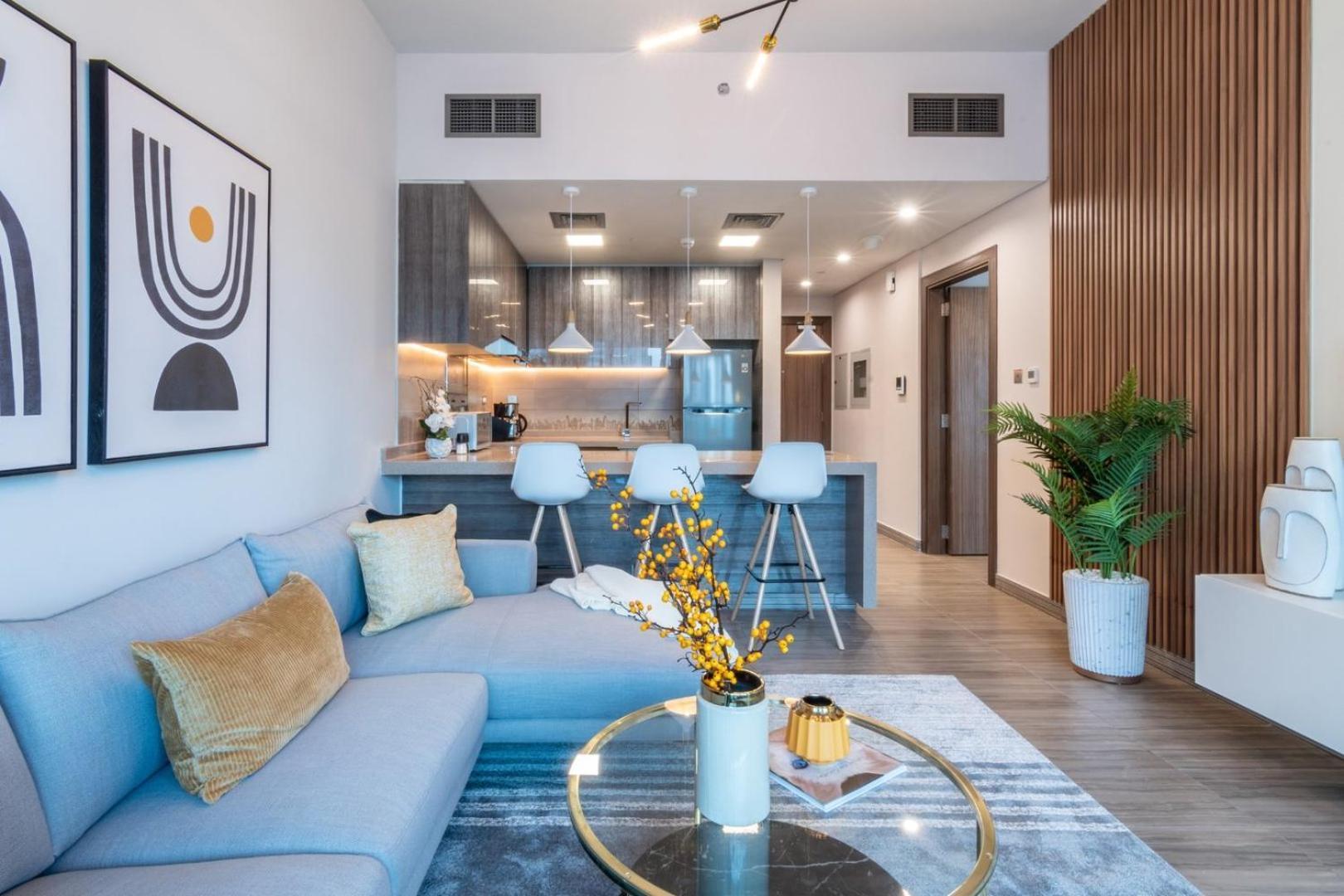 Guestready - Gray Cloud Retreat - Mbl Cluster Apartment *