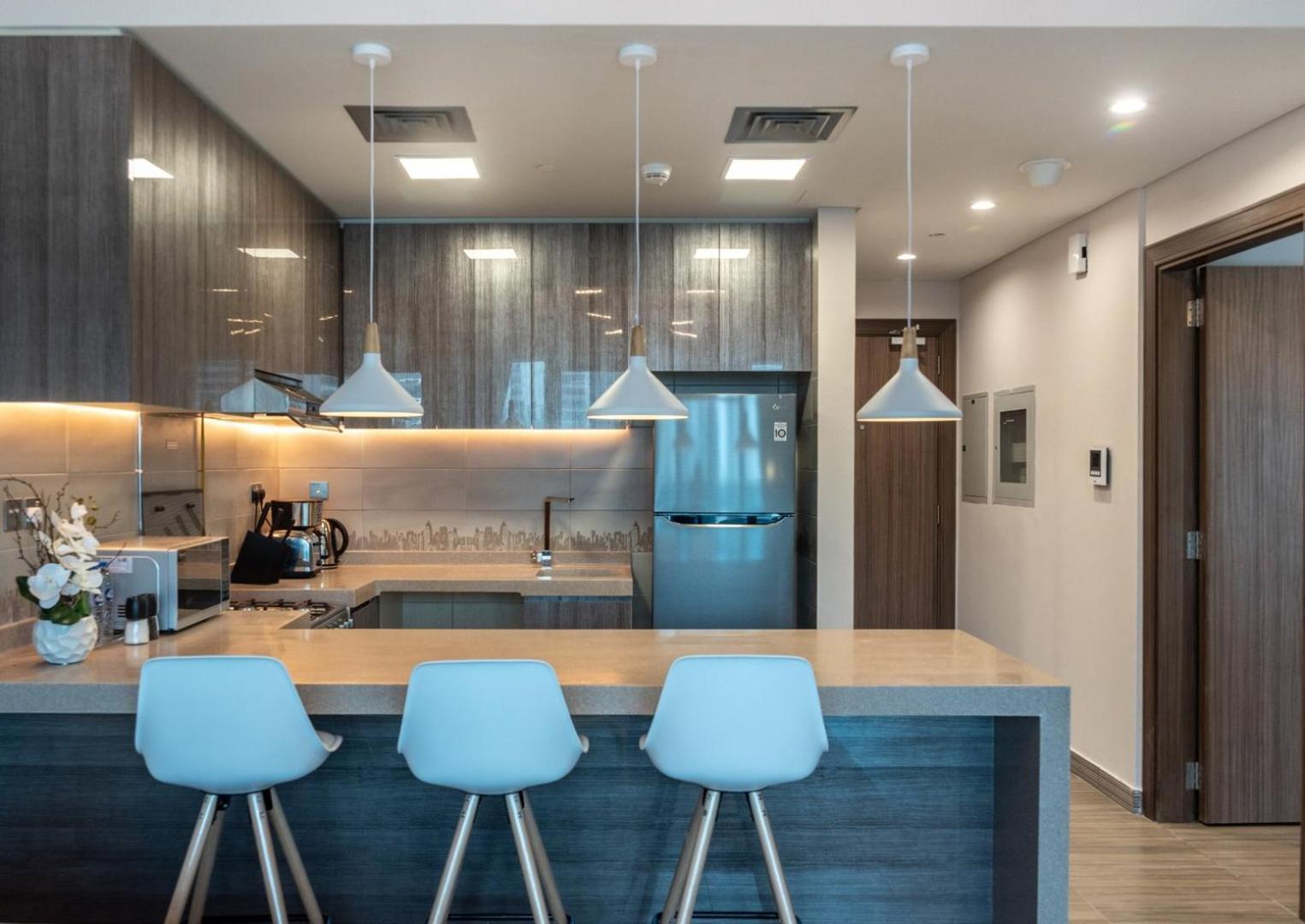 Guestready - Gray Cloud Retreat - Mbl Cluster Dubai